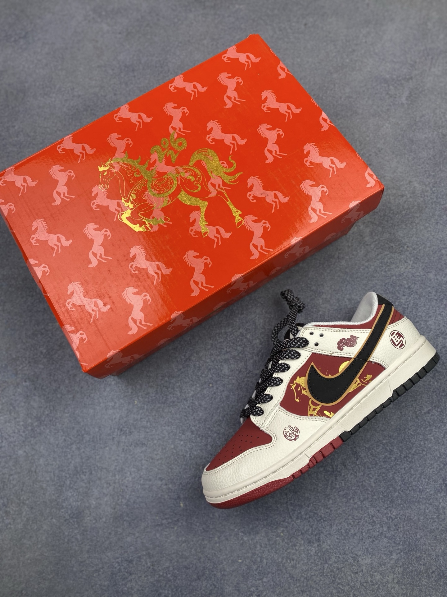 Nike Jordan